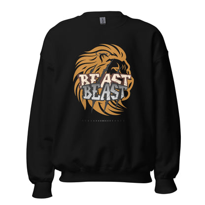 The Beast Unisex Sweatshirt