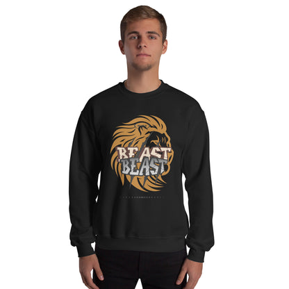 The Beast Unisex Sweatshirt