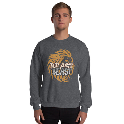 The Beast Unisex Sweatshirt