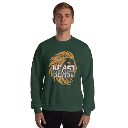 The Beast Unisex Sweatshirt