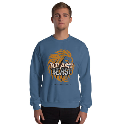 The Beast Unisex Sweatshirt