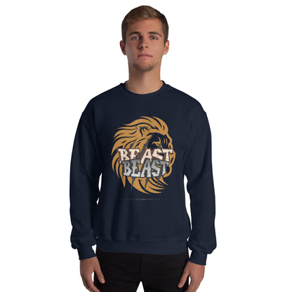 The Beast Unisex Sweatshirt