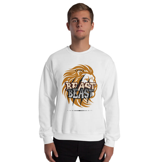 The Beast Unisex Sweatshirt