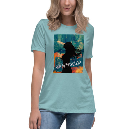 Unshackled Women's Relaxed T-Shirt